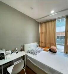 The Sunniflora (D15), Apartment #503377701